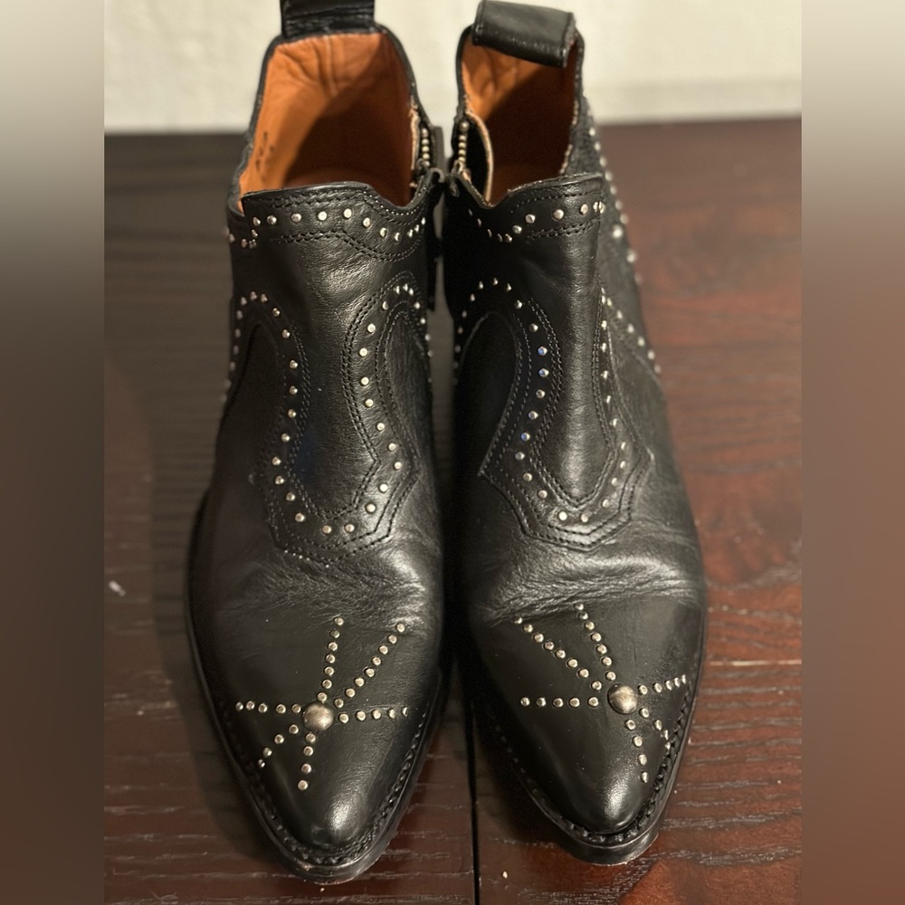 Mexicana for Cotélac boot size 6.5